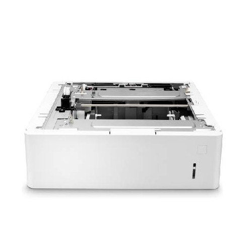 Допълнителна тава за хартия HP LaserJet 250 Sheet Paper Tray/Stand - 58D79A - 1