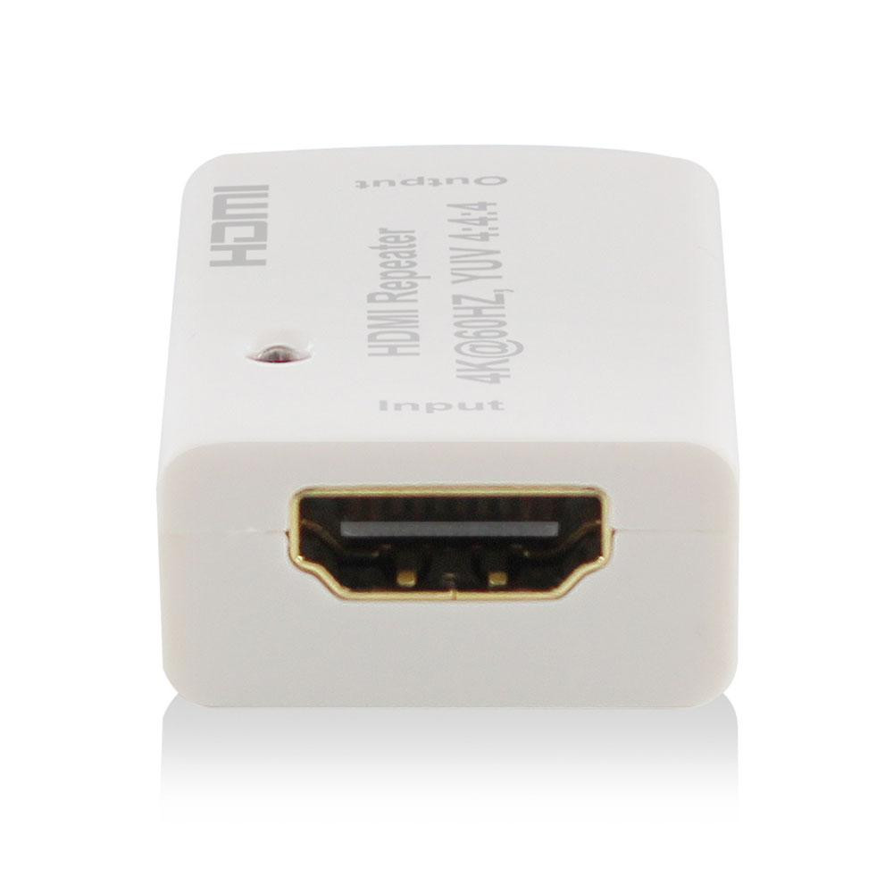 HDMI повторител ACT AC7820, Усилва HDMI сигнал до 40 м, Поддържа 4K - EWENT-ACT-EXT-AC7820 - 5