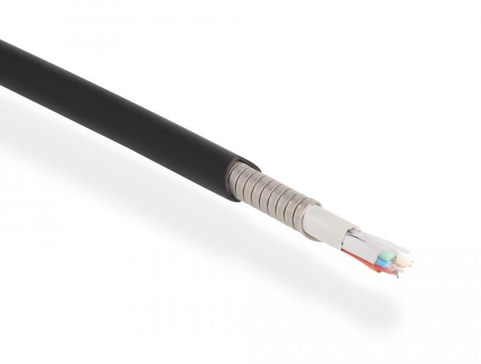 Оптичен кабел DeLock, HDMI 8K 60Hz 48Gbps 10m - DELOCK-86029 - 3