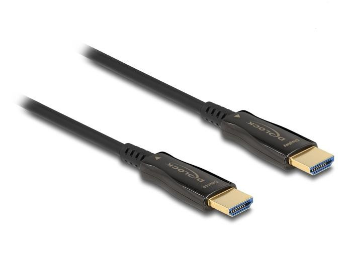 Оптичен кабел DeLock, HDMI 8K 60Hz 10m - DELOCK-84034 - 2