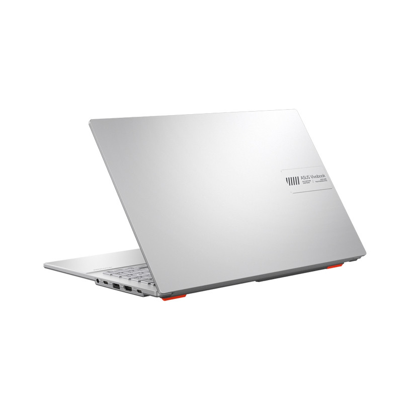 Лаптоп ASUS Vivobook Go E1504FA-BQ2871, 15.6" Full HD IPS, AMD Ryzen 5 40 2.8GHz, 16GB LPDDR5, 512GB SSD, No OS - 90NB0ZR1-M04MV0 - 4