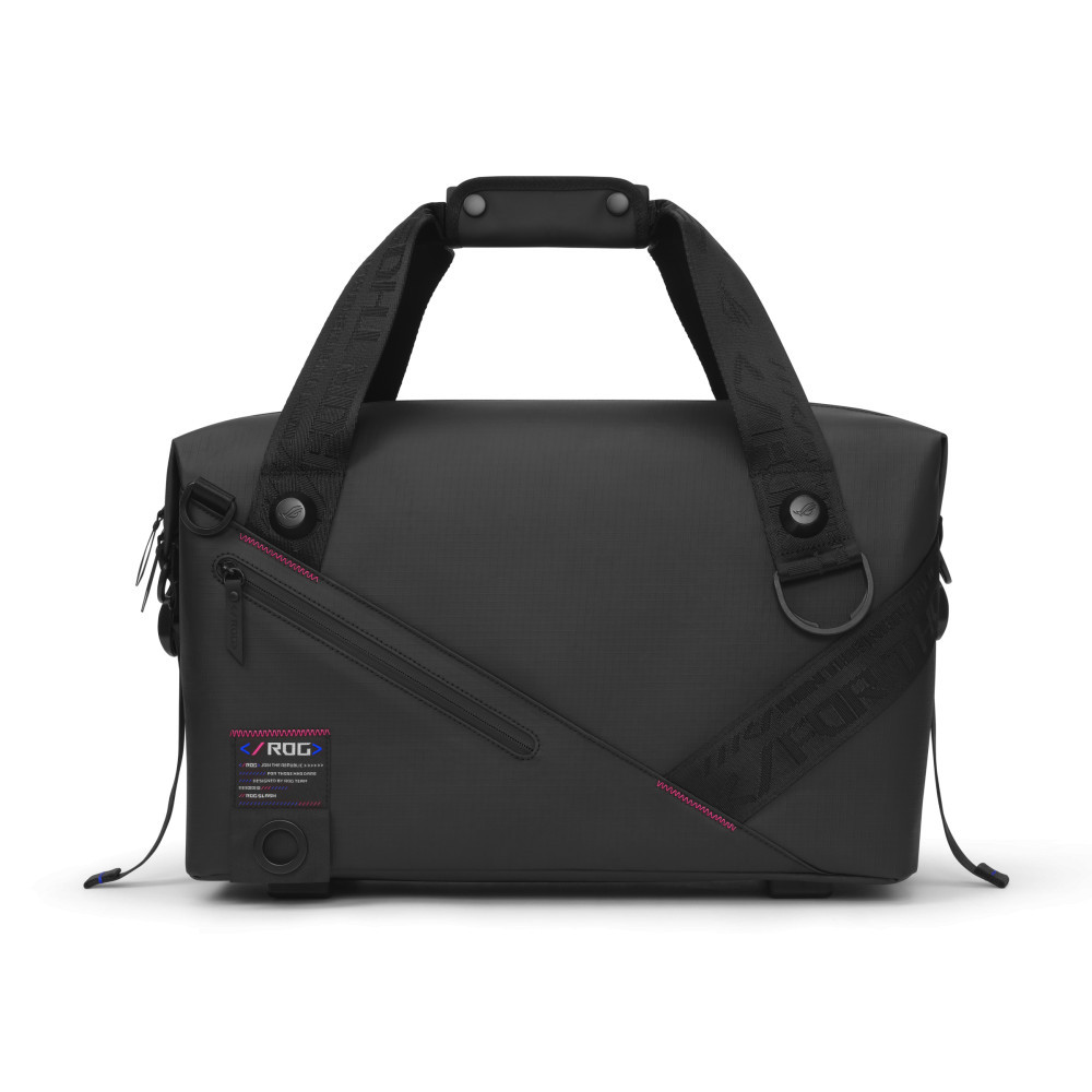 Ръчна чанта за лаптоп ASUS ROG SLASH BC3700 до 16" - 90XB08Q0-BBA000 - 1