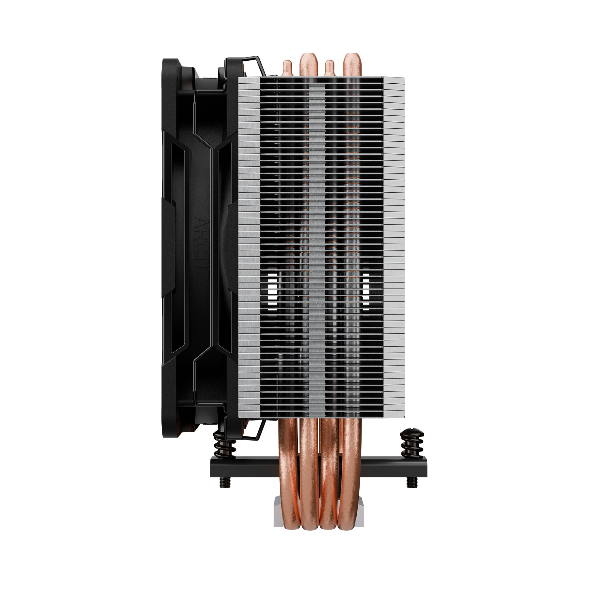 Охладител за процесор ARCTIC Freezer 36-S, 77 CFM, 600-3000 RPM, AM4, AM5, LGA 1700 и 1851 сокети - ACFRE00194A - 3