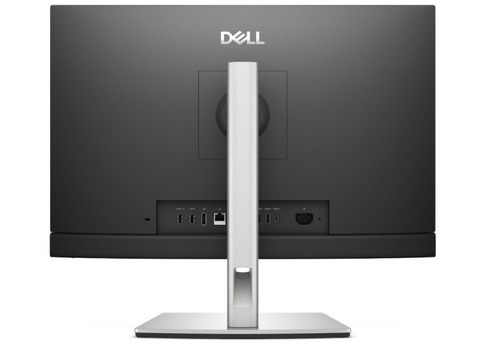 All in One компютър Dell Pro QC24250, 23.8" Full HD IPS Touch, Intel Core Ultra 7 265, 16GB DDR5 5600MT/s, 512GB SSD, Ubuntu 24.04 LTS - BTO155_QC24250_EMEA_UBU - 8