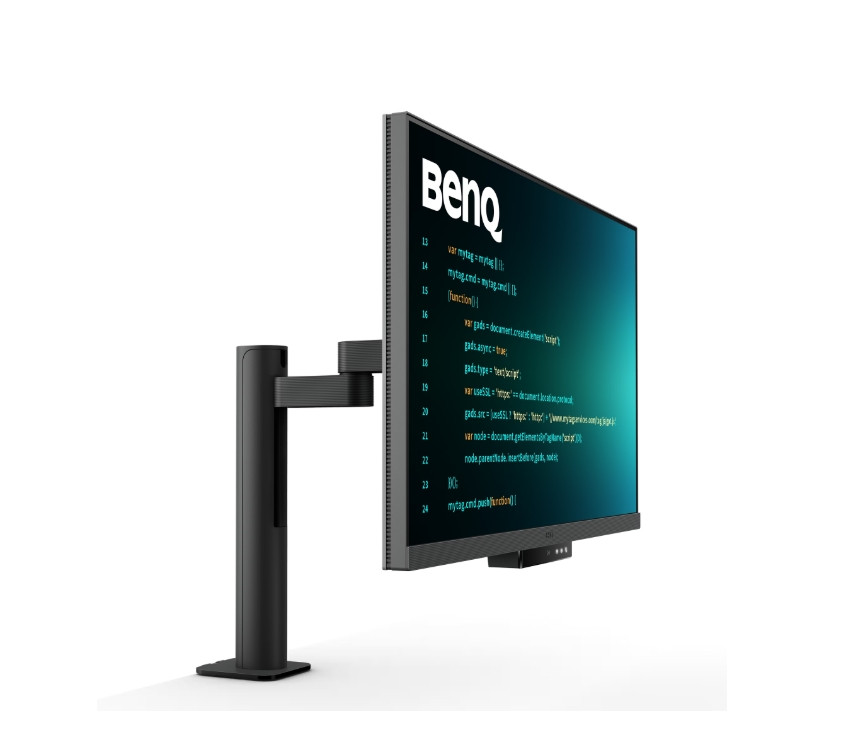 Монитор BenQ RD320UA, 32" 4K IPS, 400 cd/m² яркост - 9H.LMTLA.RBE - 2
