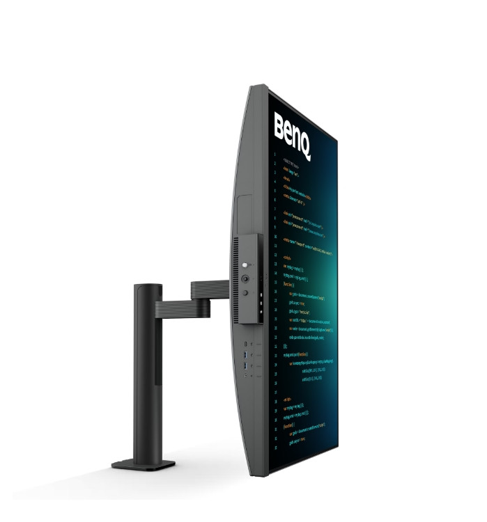 Монитор BenQ RD320UA, 32" 4K IPS, 400 cd/m² яркост - 9H.LMTLA.RBE - 14
