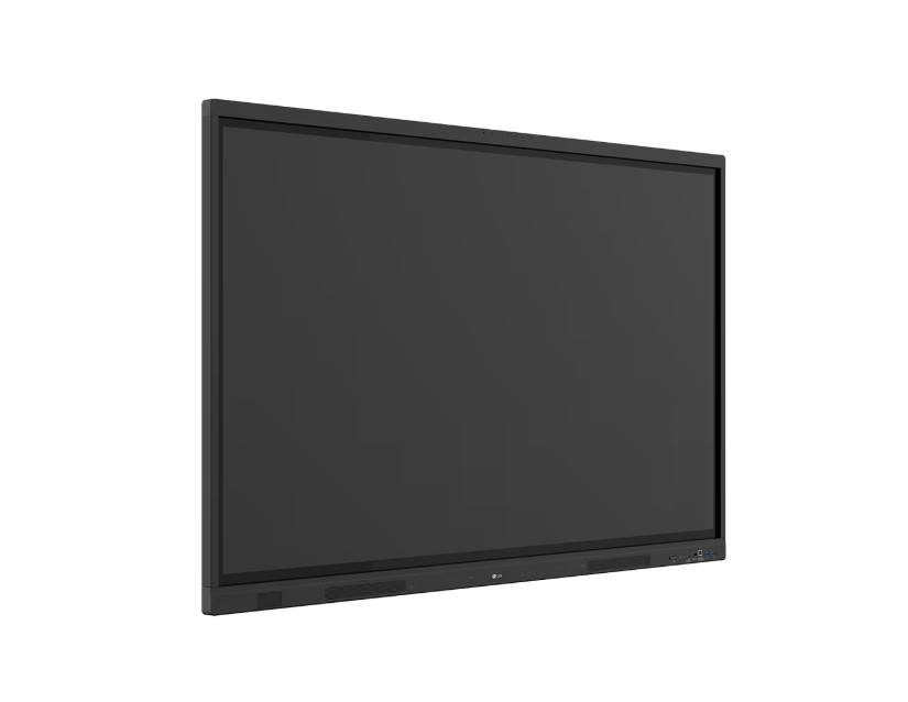 Интерактивен дисплей LG CreateBoard 55TR3DQ-B, 55" VA 4K UHD, Mali G52MP8, 64GB RAM, 64GB, Android 14 - 5