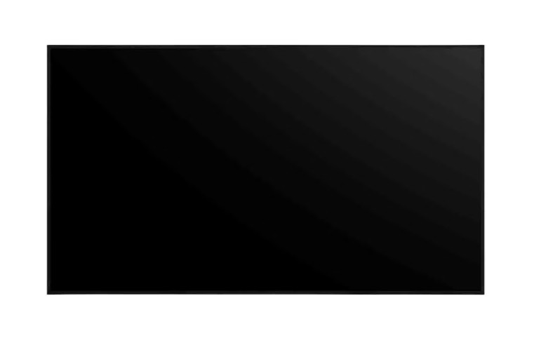 Широкоформатен дисплей LG 50UL3Q-E, 50" 4K UHD VA, 350cd/m², 8ms, webOS 6.1 - 2