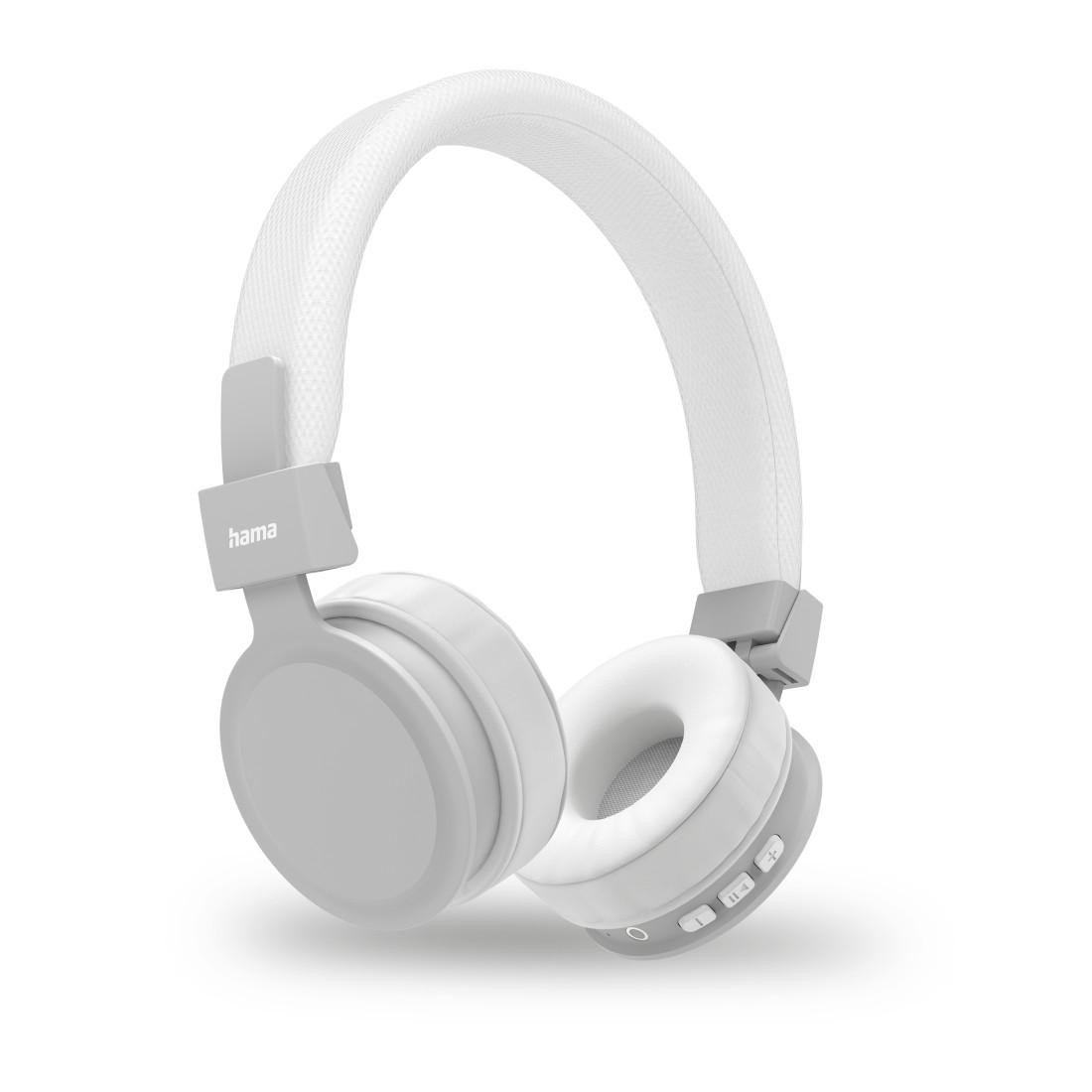 Bluetooth слушалки HAMA Freedom Lit II, Behind the ear, Bluetooth 5.3, 15h работа - HAMA-184197 - 2