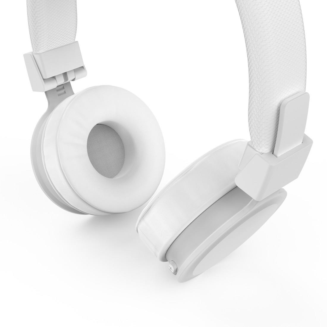 Bluetooth слушалки HAMA Freedom Lit II, Behind the ear, Bluetooth 5.3, 15h работа - HAMA-184197 - 7