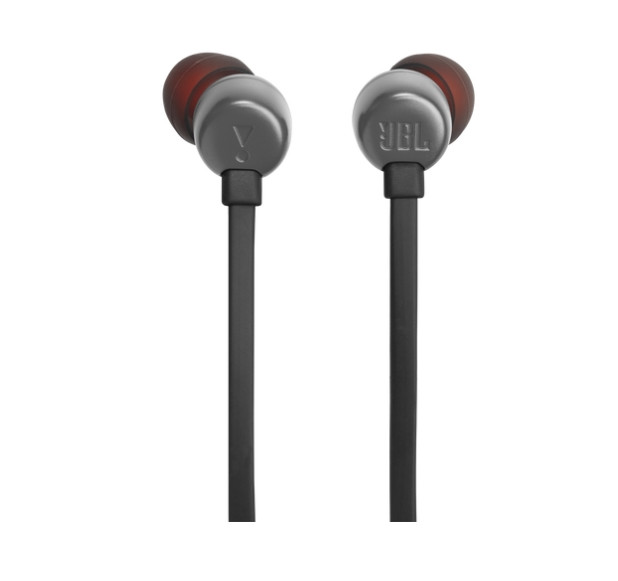 In-ear слушалки JBL T310C, USB-C, вградена микрофон - JBLT310CBLK - 2