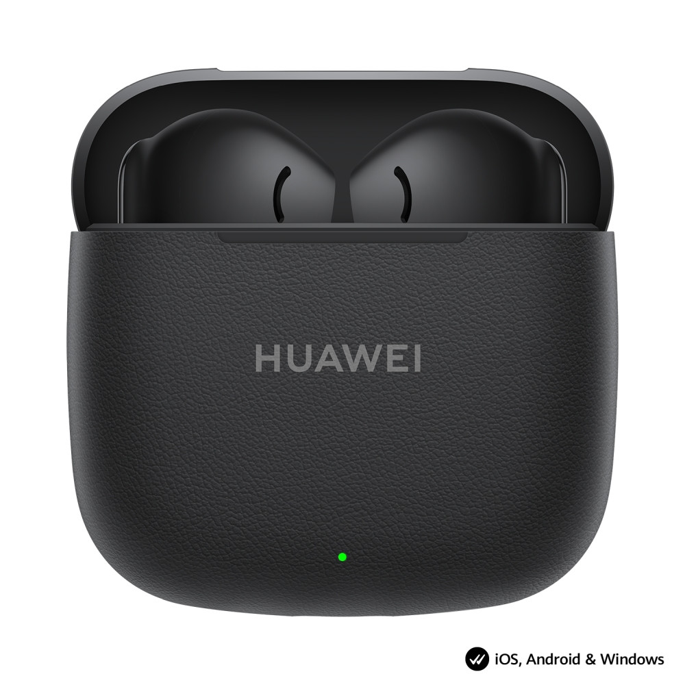 Слушалки Huawei FreeBuds SE 3, In-ear Bluetooth 5.4, IP54, Black - 6942103140112 - 1