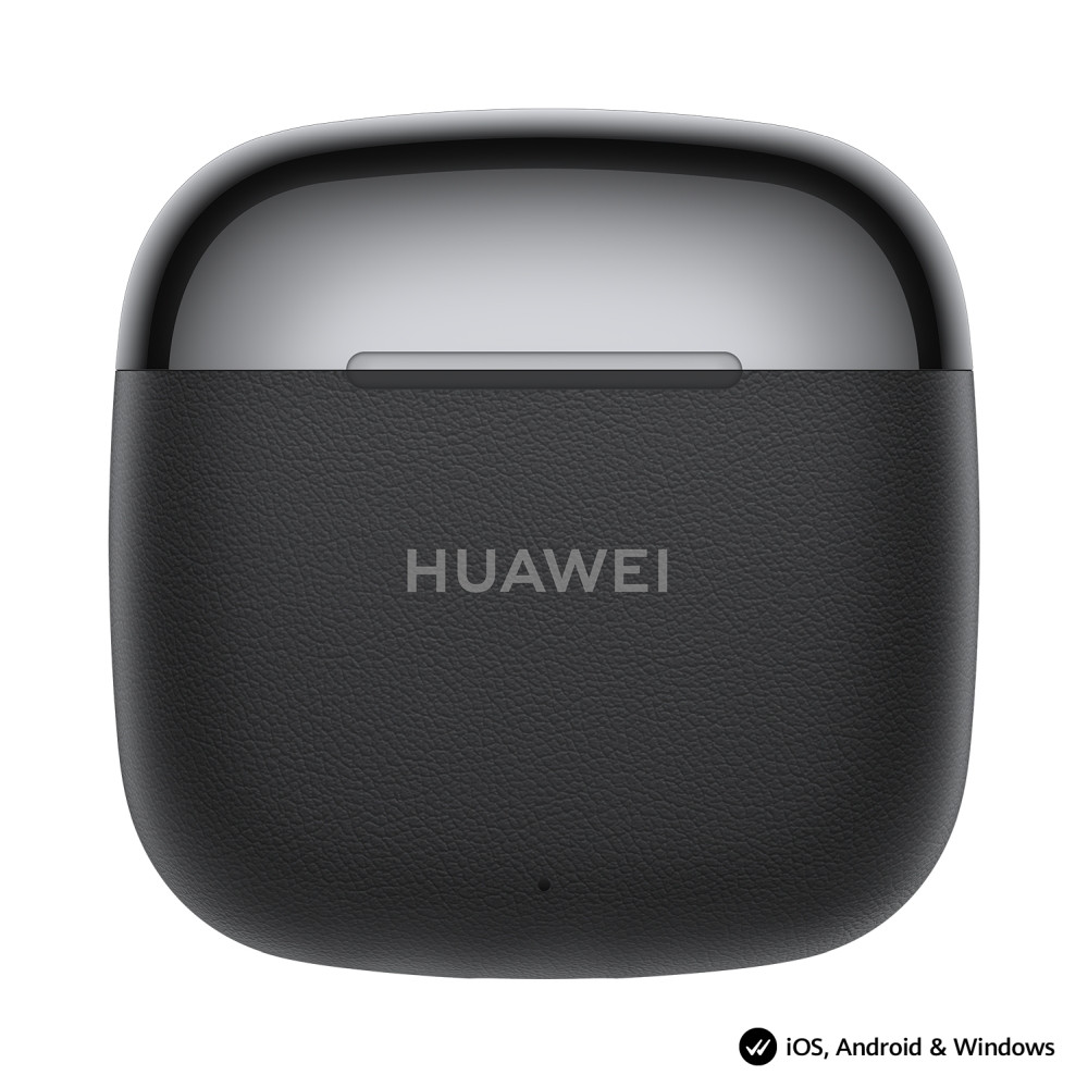 Слушалки Huawei FreeBuds SE 3, In-ear Bluetooth 5.4, IP54, Black - 6942103140112 - 2