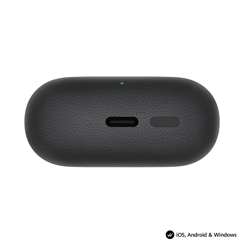 Слушалки Huawei FreeBuds SE 3, In-ear Bluetooth 5.4, IP54, Black - 6942103140112 - 5