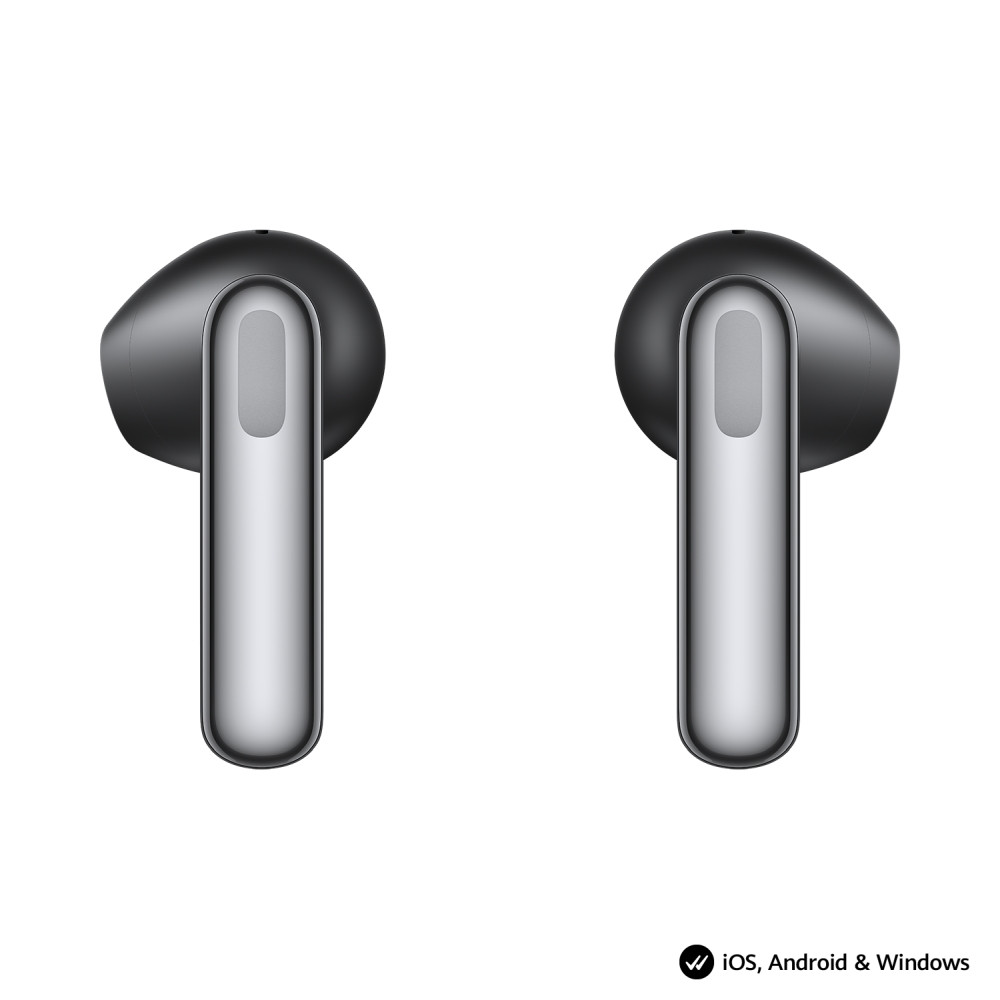 Слушалки Huawei FreeBuds SE 3, In-ear Bluetooth 5.4, IP54, Black - 6942103140112 - 6