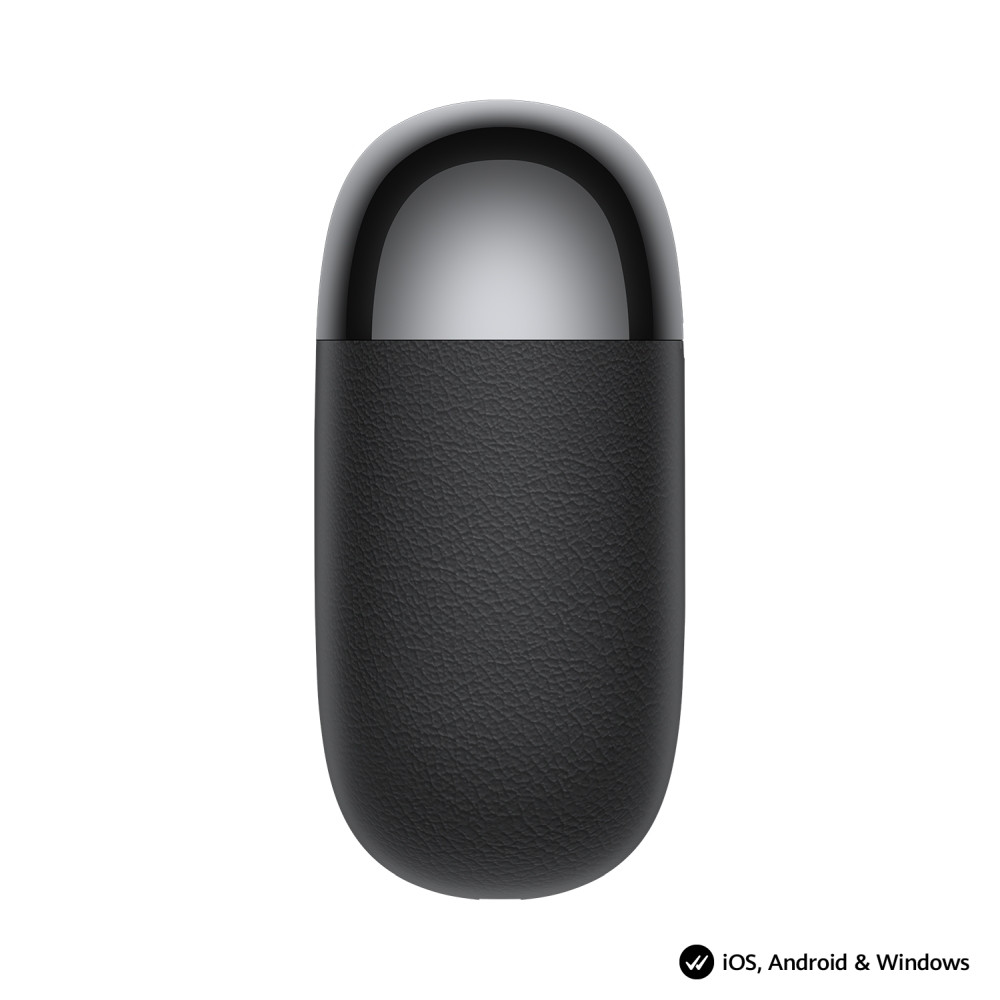 Слушалки Huawei FreeBuds SE 3, In-ear Bluetooth 5.4, IP54, Black - 6942103140112 - 9