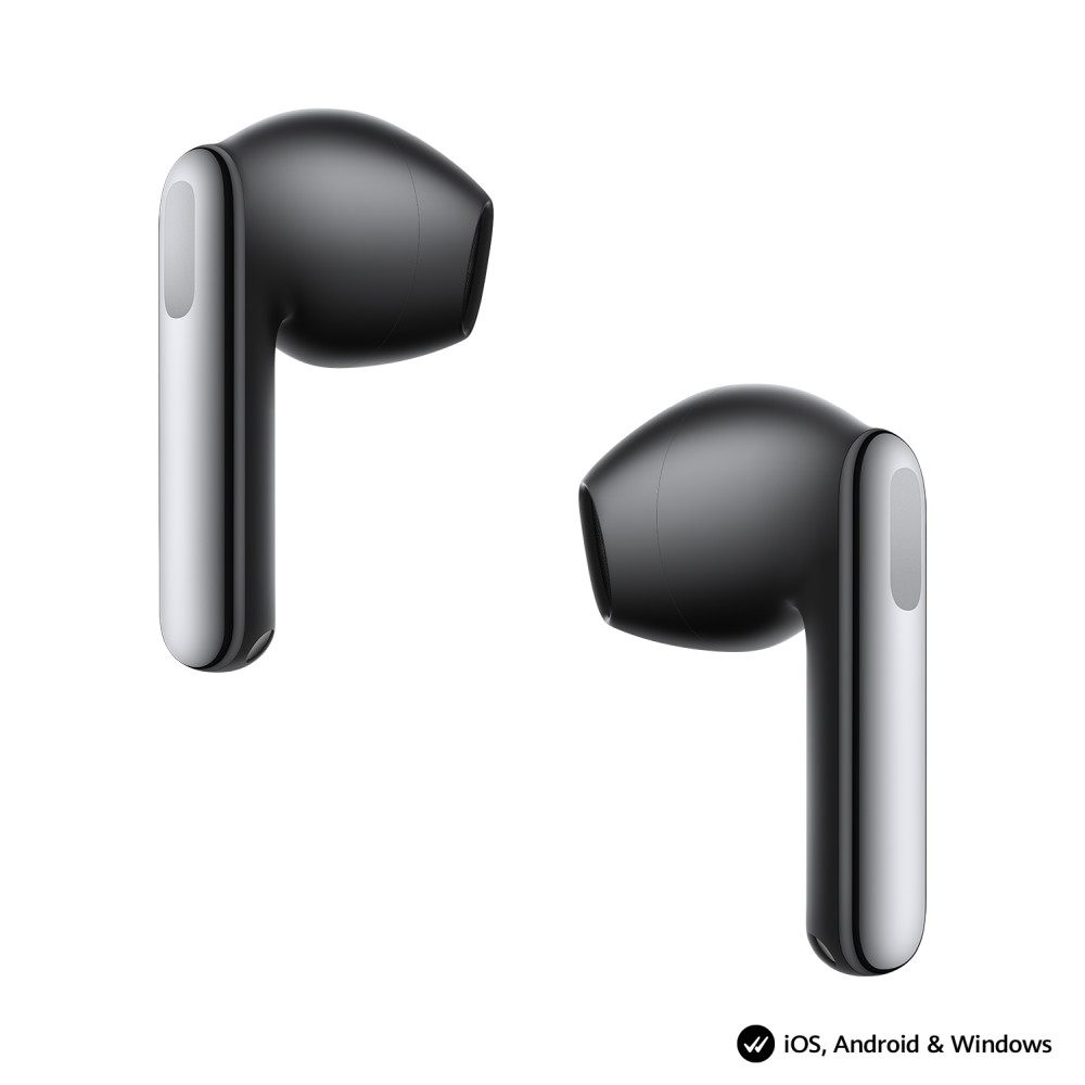Слушалки Huawei FreeBuds SE 3, In-ear Bluetooth 5.4, IP54, Black - 6942103140112 - 10