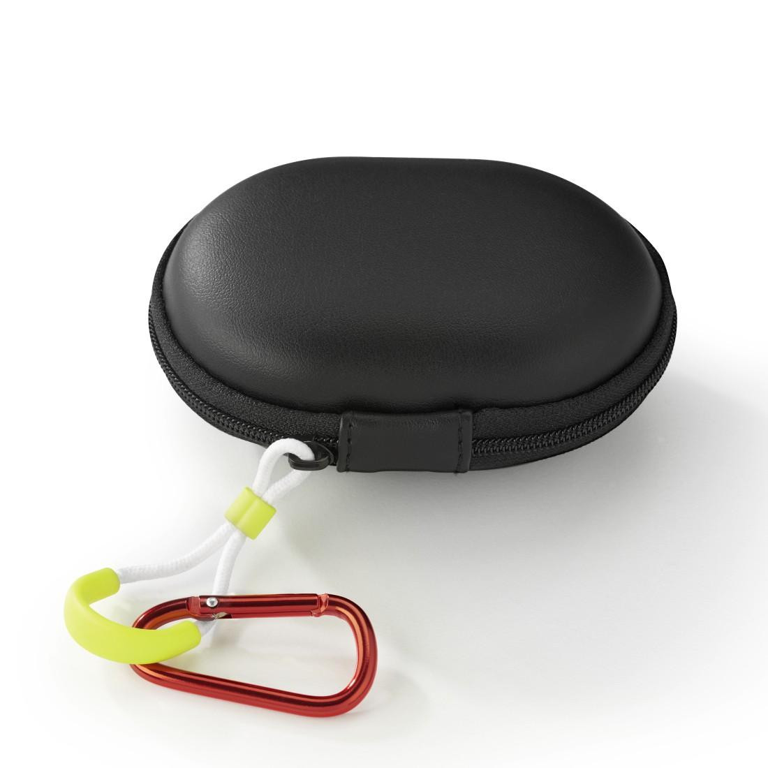 Bluetooth слушалки Hama Spirit Athletics, In-Ear, Черни, Bluetooth 5.0, 7h работа - HAMA-184115 - 9