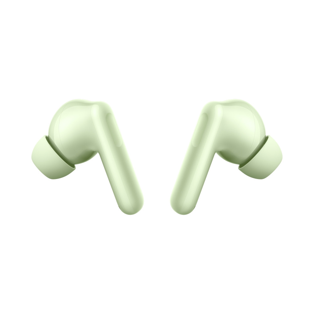 Безжични слушалки Honor Earbuds A Pro, In-ear, Bluetooth 5.3, ANC, 9 часа работа, зелени - 6936520886272 - 7