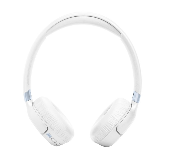 Безжични слушалки JBL TUNE 680NC, Wireless, Noise Cancellation, USB-C, Микрофон, 32Ω, 10Hz-20kHz - JBLT680NCBLK - 2
