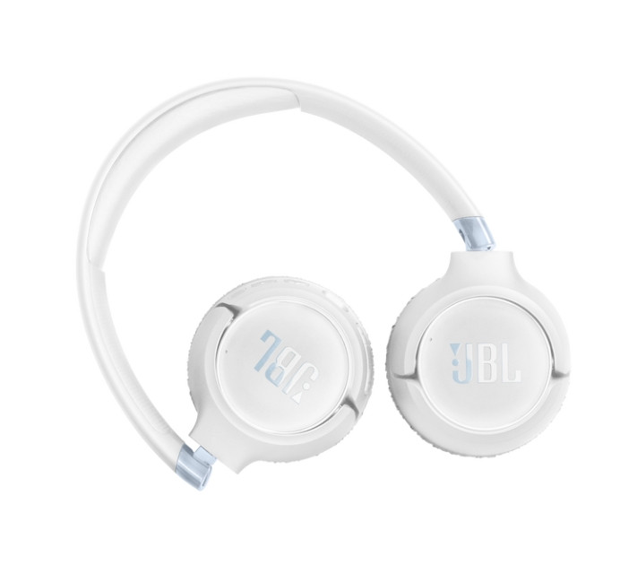 Безжични слушалки JBL TUNE 680NC, Wireless, Noise Cancellation, USB-C, Микрофон, 32Ω, 10Hz-20kHz - JBLT680NCBLK - 3