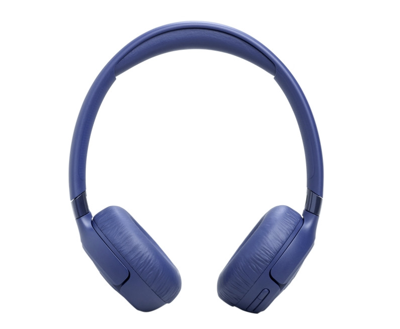 Безжични слушалки JBL TUNE 680NC, Wireless, Noise Cancellation, USB-C, Blue - JBLT680NCBLU - 7