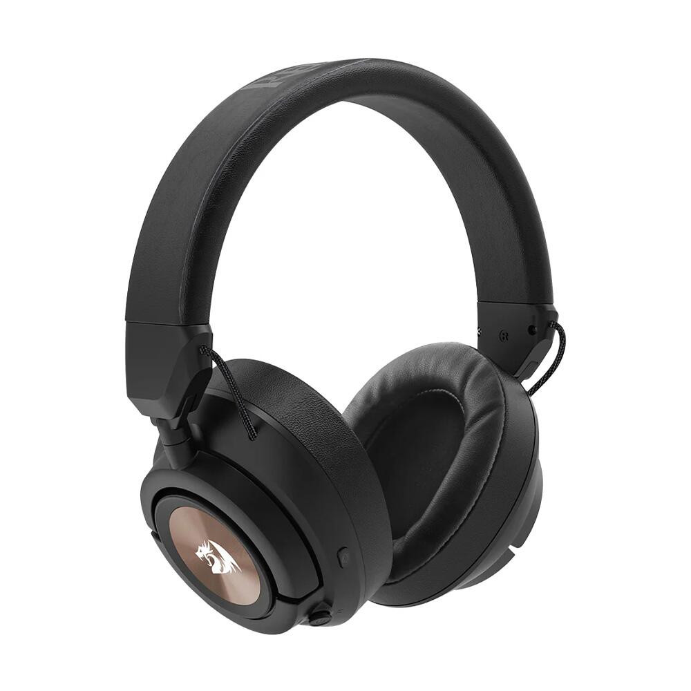 Bluetooth Геймърски слушалки Redragon Spectra Pro H889, съвместими с Windows, PS3, PS4, PS5, Nintendo Switch - 3