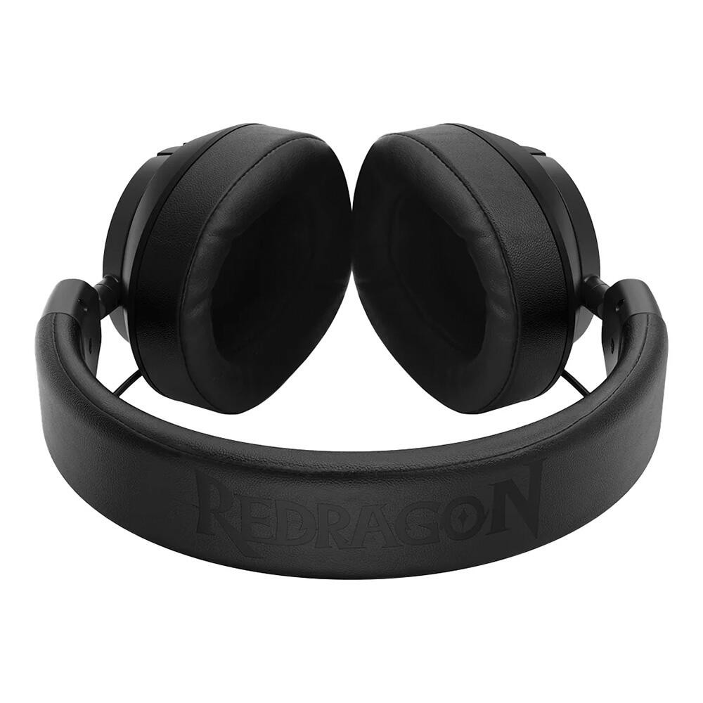 Bluetooth Геймърски слушалки Redragon Spectra Pro H889, съвместими с Windows, PS3, PS4, PS5, Nintendo Switch - 6