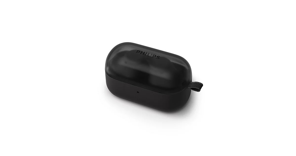 Bluetooth слушалки Philips TAT2149BK, вътрешноушни истински безжични - TAT2149BK/00 - 9