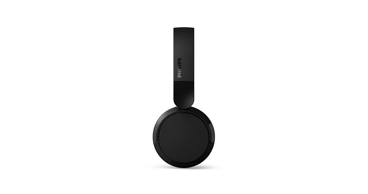 Безжични слушалки Philips TAH4209, Over-ear затворен тип, Bluetooth 5.3, 55h батерия - TAH4209BK/00 - 11