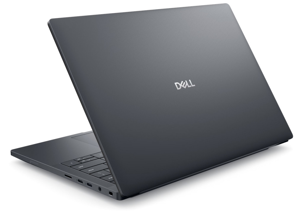 Лаптоп Dell Pro Max 14 Premium MA14250, 14" FHD+ Anti-Glare, Intel Core Ultra 7 265H vPro, NVIDIA RTX PRO 1000 8GB, 32GB LPDDR5X 8400MT/s, 512GB SSD, Windows 11 Pro - BTO102_MA14250_EMEA - 5