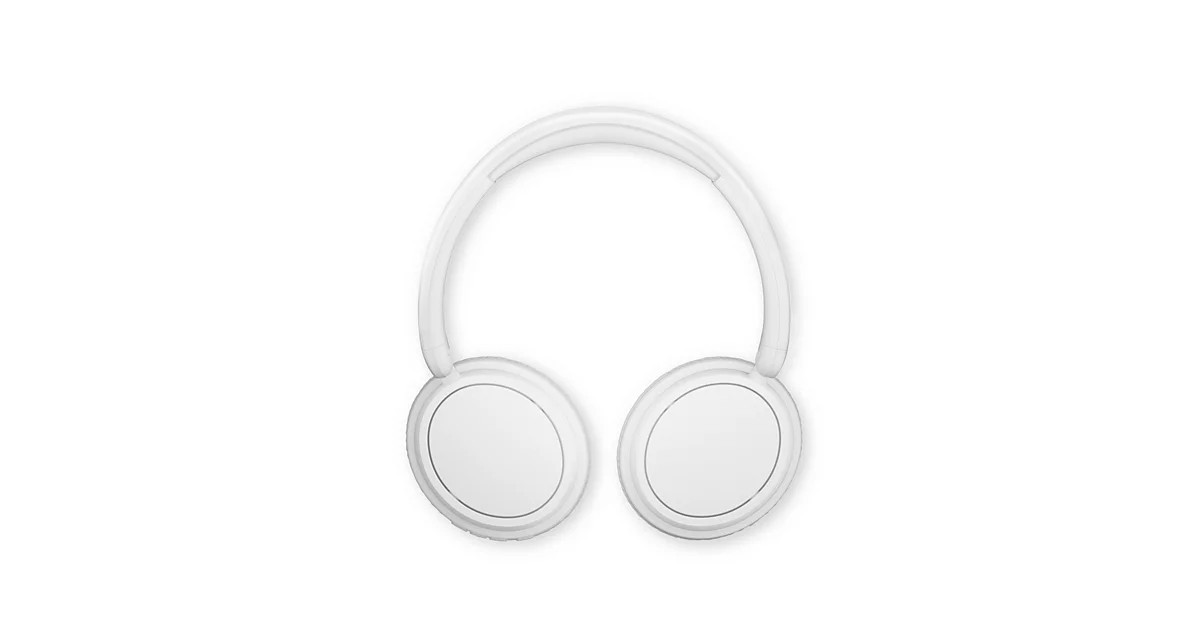 Безжични слушалки Philips TAH5209, 40mm динамични драйвери, затворен дизайн, бял - TAH5209WT/00 - 10