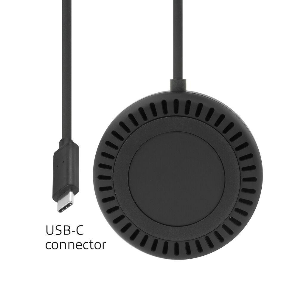 SSD Докинг станция ACT AC1501, USB-C, M.2 NVMe/PCIe SSD - AC1501 - 5