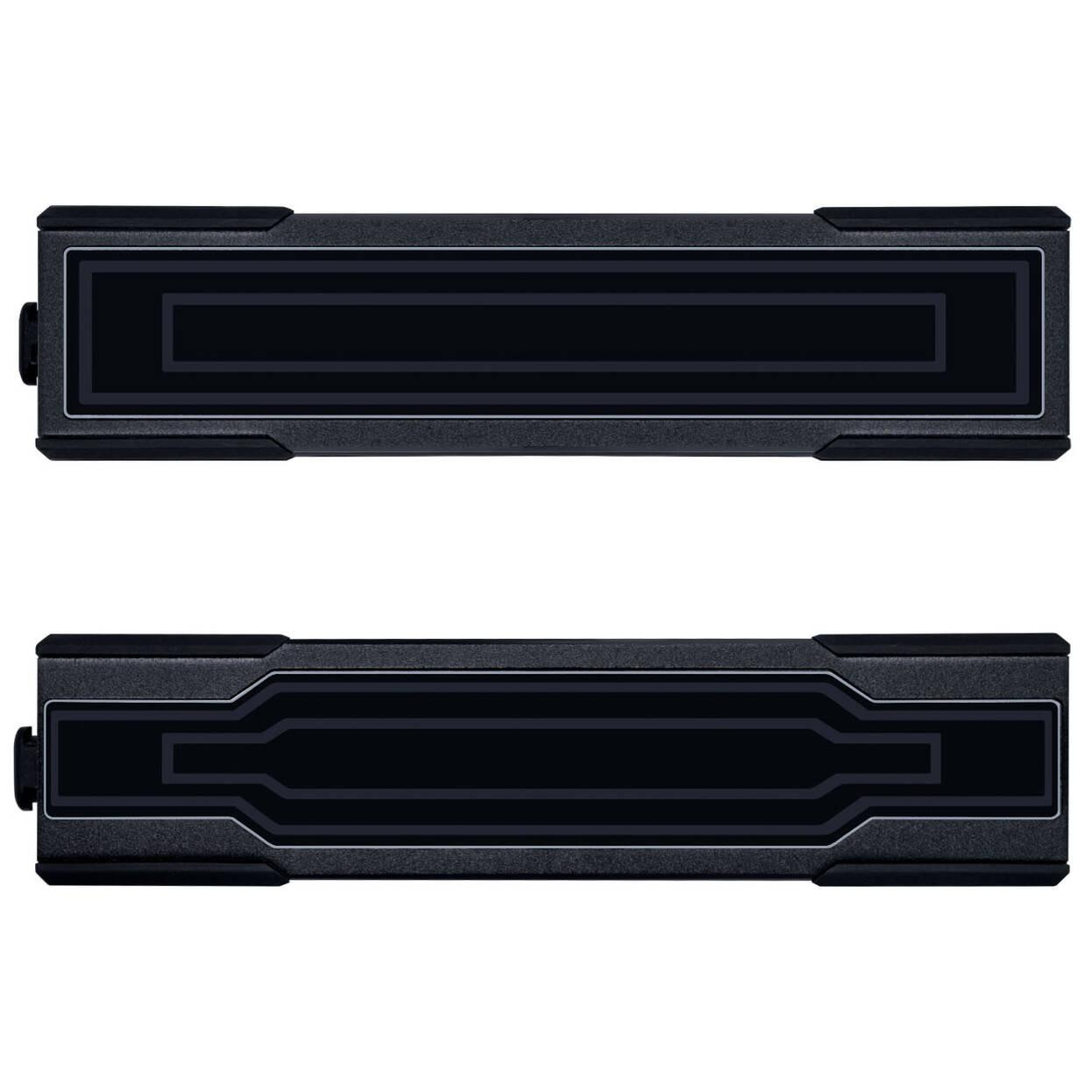Вентилатори за кутия Lian-Li UNI FAN SL-INF, 3бр 120mm PWM ARGB Wireless - G99.12RSLIN1W3B.00 - 11