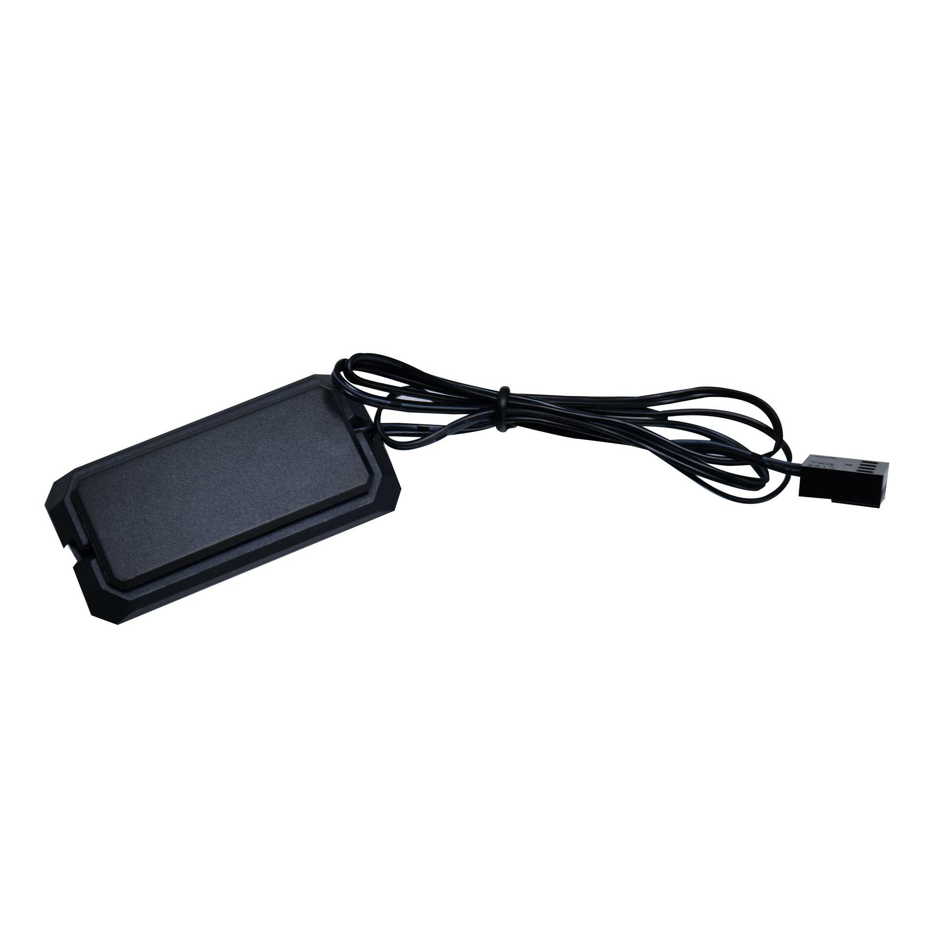 Вентилатор за кутия Lian Li UNI FAN SL Wireless, 120mm PWM 2000 RPM RGB - G99.12SL1W1B.00 - 7