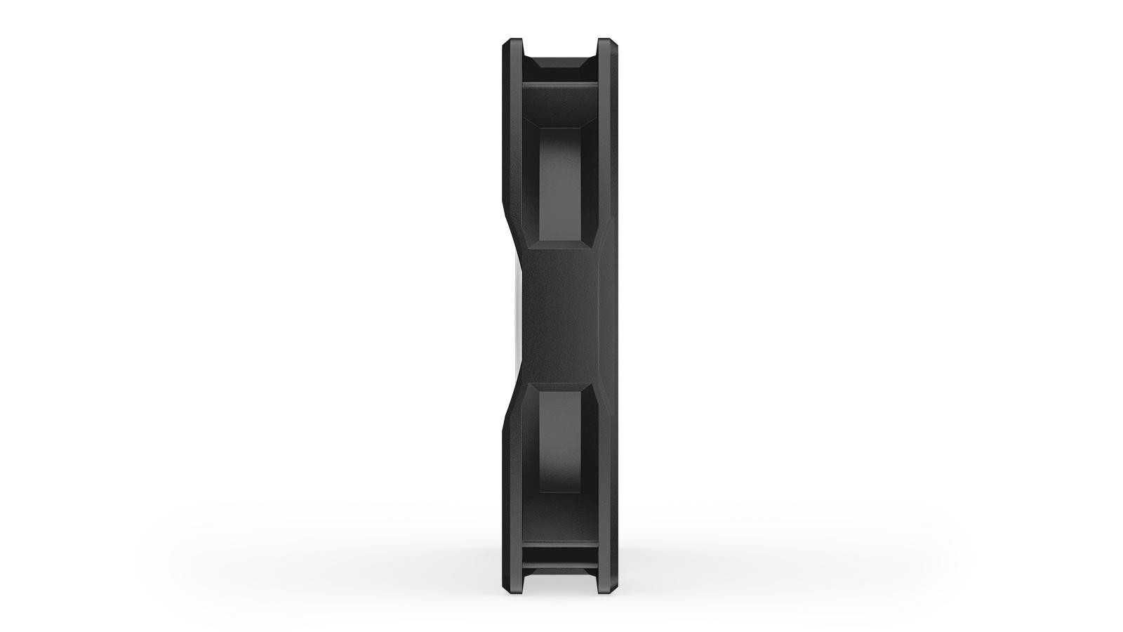 Вентилатор за процесор ENDORFY Stratus 120 PWM ARGB, 120mm, 200-1400 RPM, PWM, ARGB подсветка - EY4A008 - 7