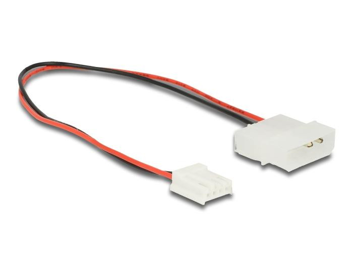 Адаптер DeLock, M.2 Key B+M към 2x USB 5 Gbps - 62843 - 5