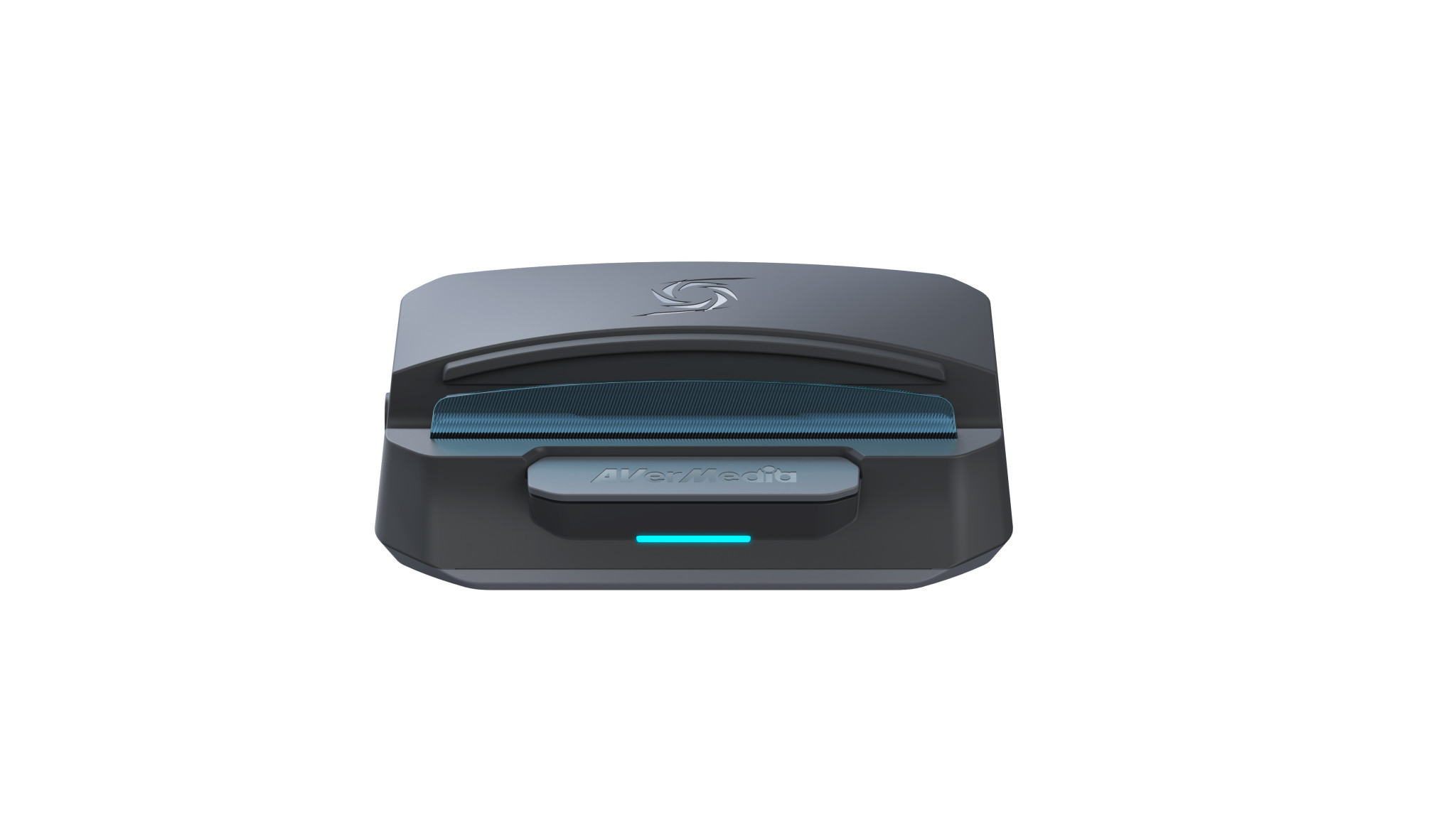 Докинг станция AVerMedia X'TRA GO GC515, HDMI/USB 3.2/USB-C, 2160p - GC515 - 1