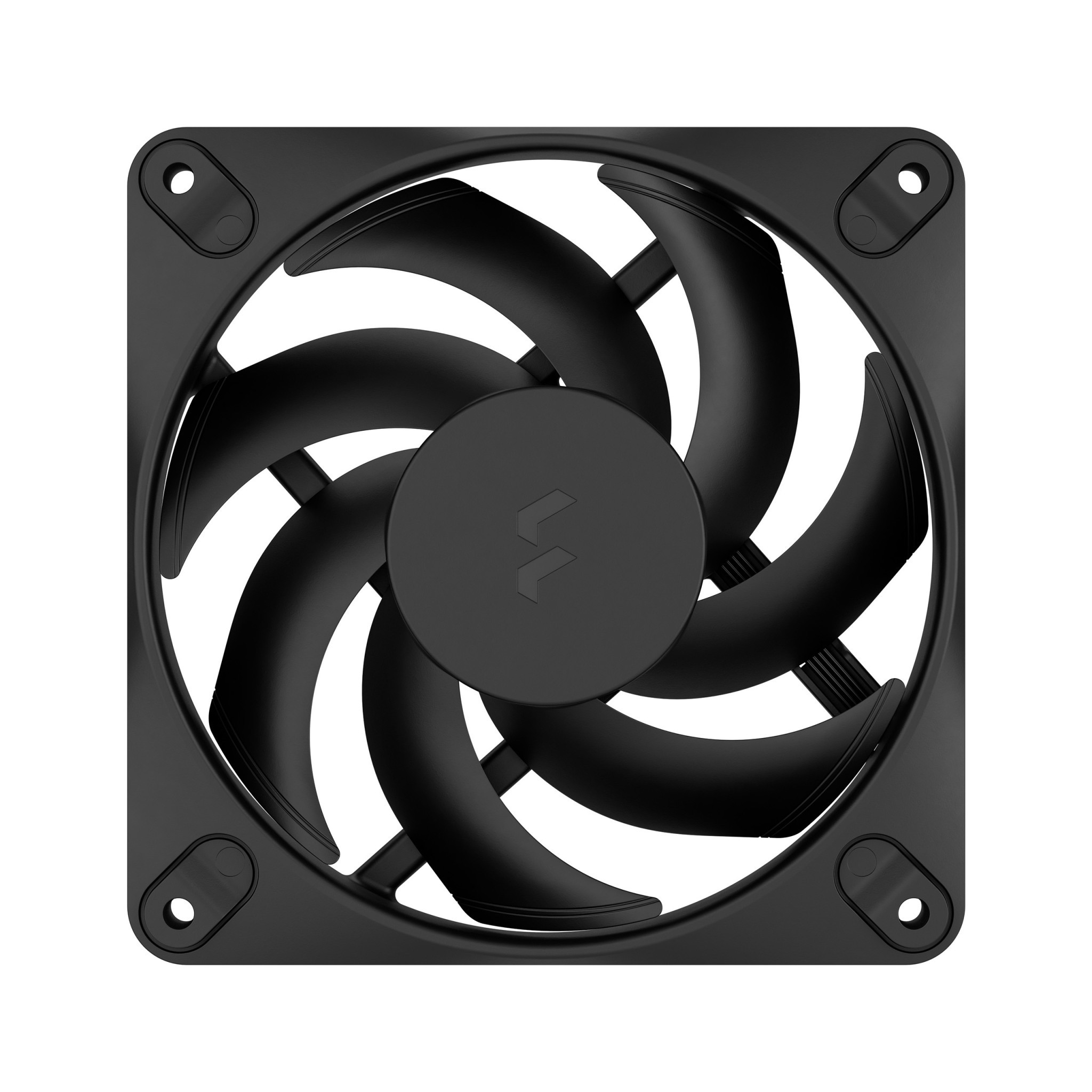 Вентилатор Fractal Design Dynamic 3 120mm, 120x120x25mm, 2200 RPM, 63.9 CFM - FD-F-DY3-1201 - 2