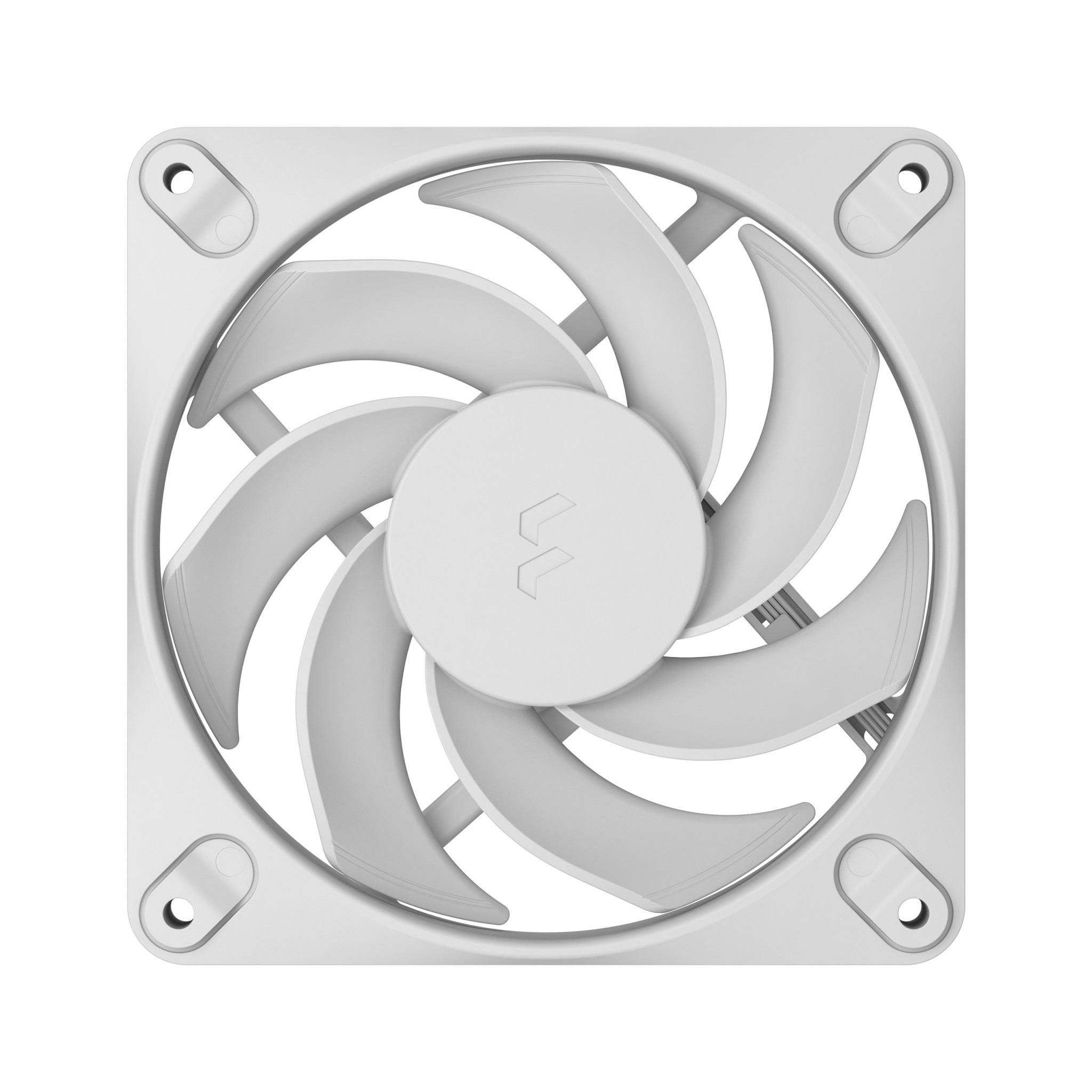 Вентилатор Fractal Design Dynamic 3 120mm, 120x120x25mm, 350-2200 RPM, 65.38 CFM, 36.2 dB(A) - FD-F-DY3-1203 - 2