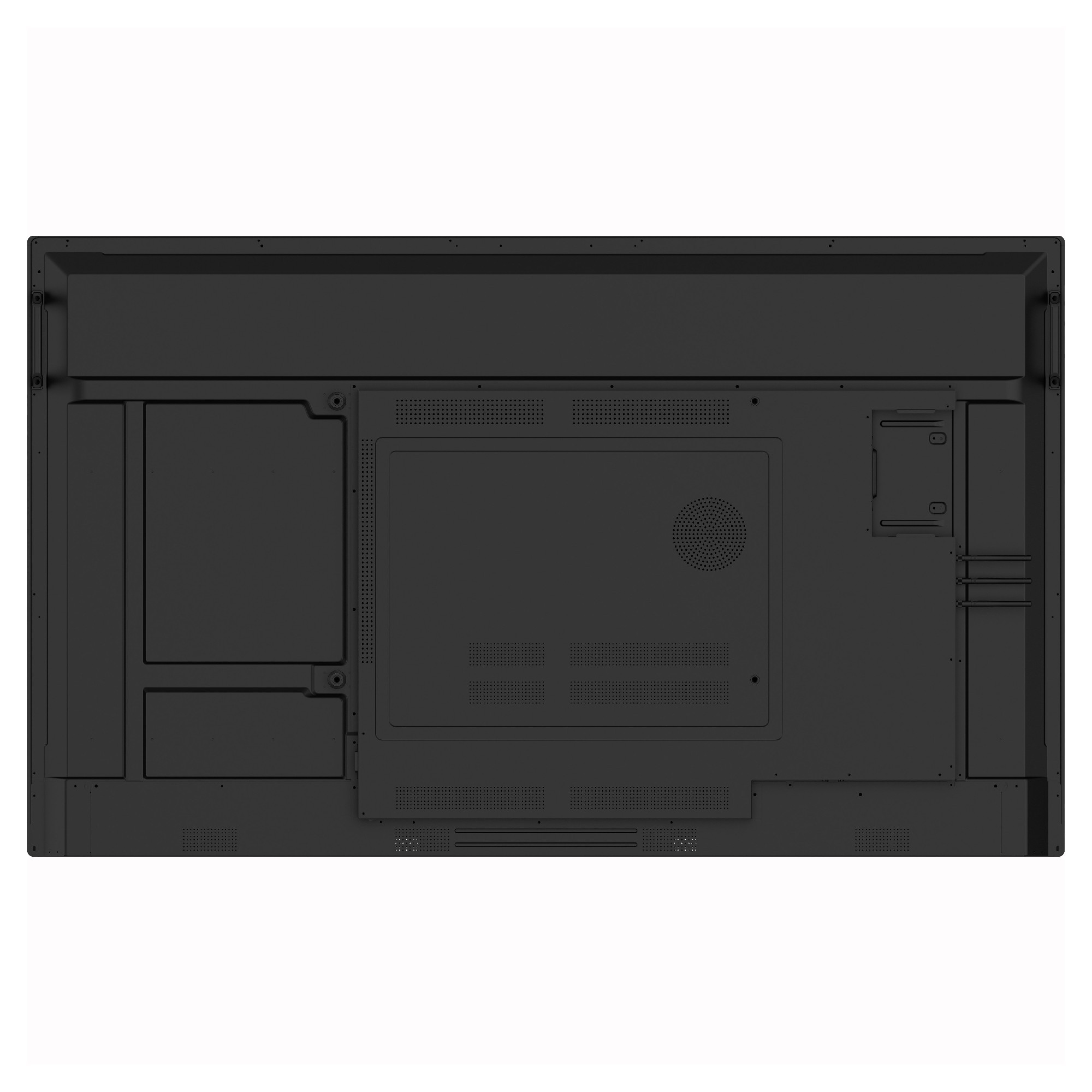 Интерактивен дисплей IIYAMA TE6513A-B2AG, 65" 4K UHD IPS Touch, Android 14, 8GB RAM, 128GB Storage, Android 14 - TE6513A-B2AG - 4