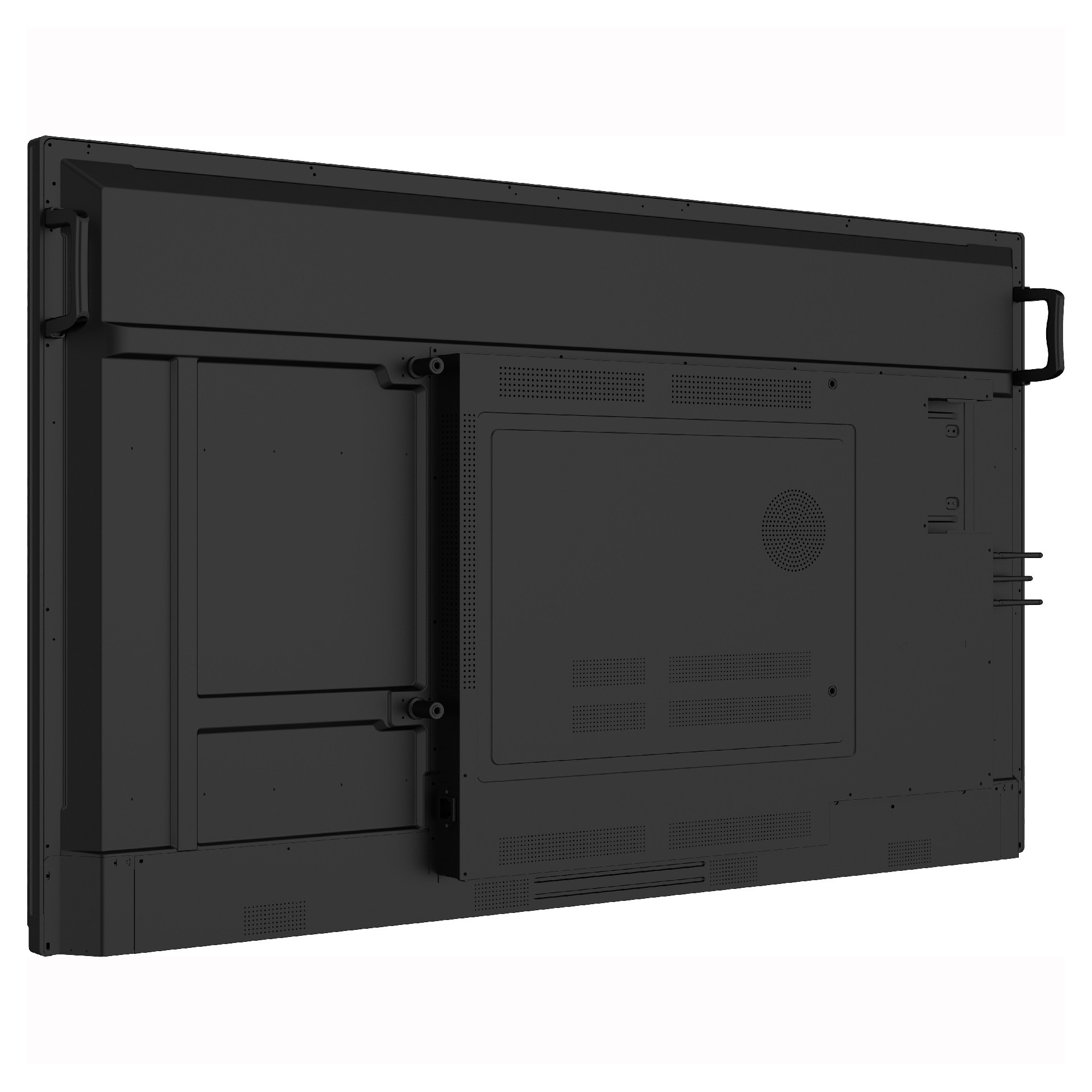 Интерактивен дисплей IIYAMA TE6513A-B2AG, 65" 4K UHD IPS Touch, Android 14, 8GB RAM, 128GB Storage, Android 14 - TE6513A-B2AG - 7