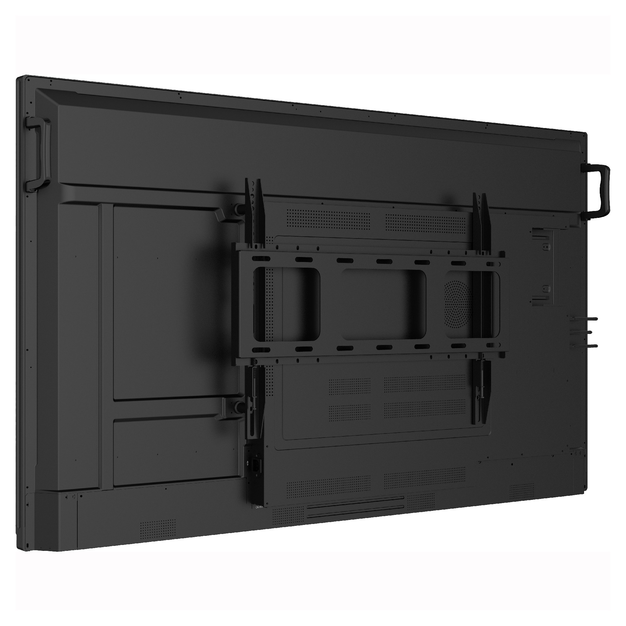 Интерактивен дисплей IIYAMA TE6513A-B2AG, 65" 4K UHD IPS Touch, Android 14, 8GB RAM, 128GB Storage, Android 14 - TE6513A-B2AG - 8