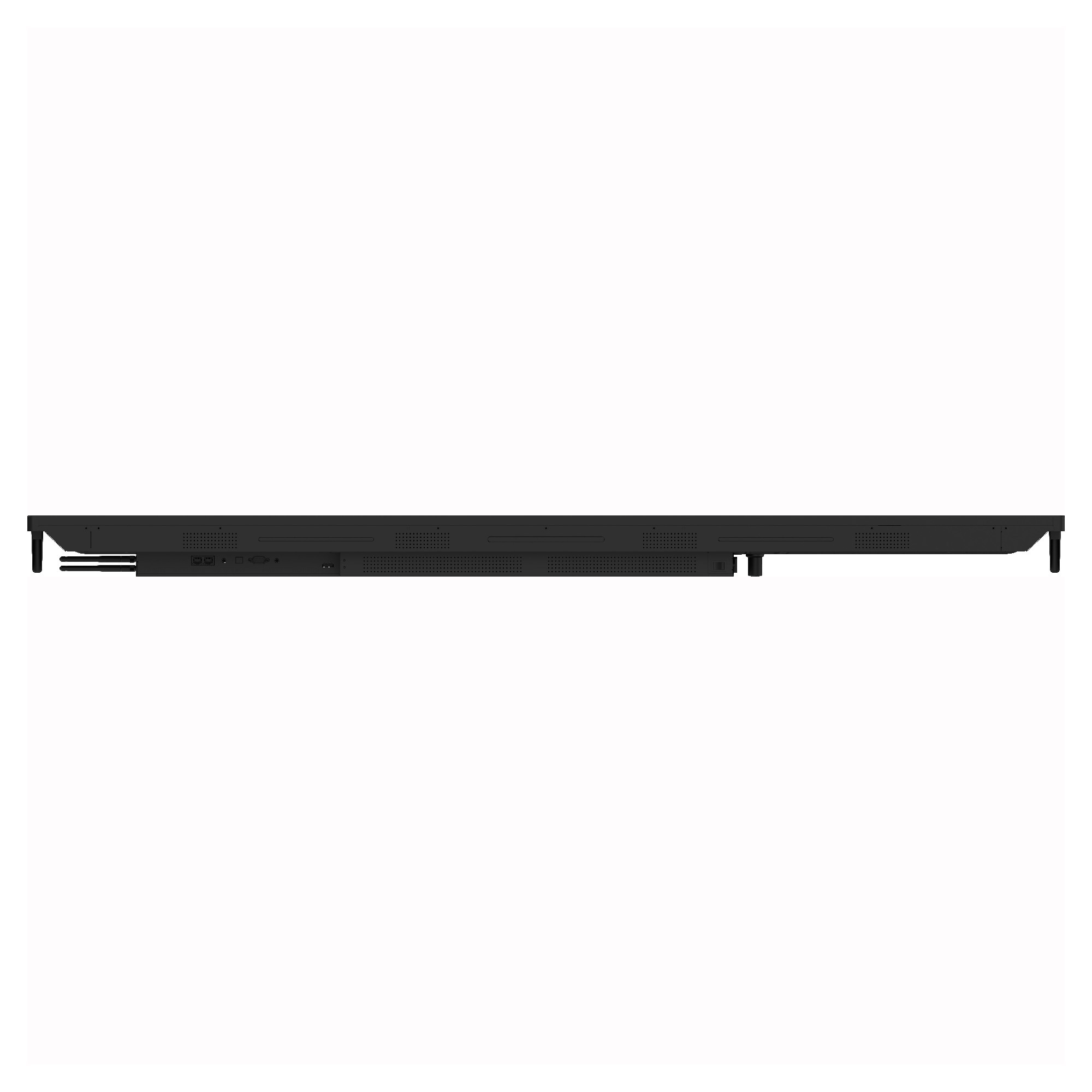 Интерактивен дисплей IIYAMA TE6513A-B2AG, 65" 4K UHD IPS Touch, Android 14, 8GB RAM, 128GB Storage, Android 14 - TE6513A-B2AG - 11