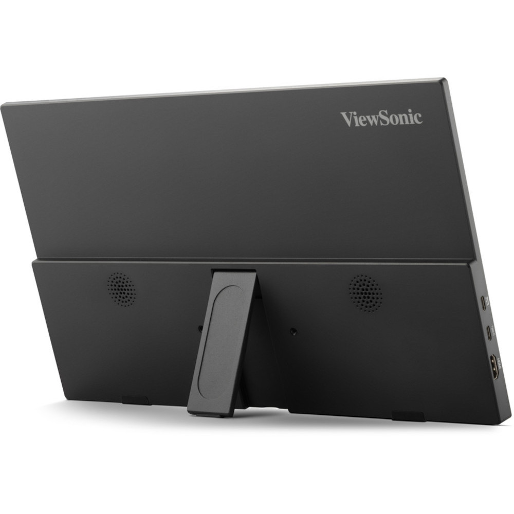 Монитор ViewSonic VA1650, 15.6" Full HD IPS - 8
