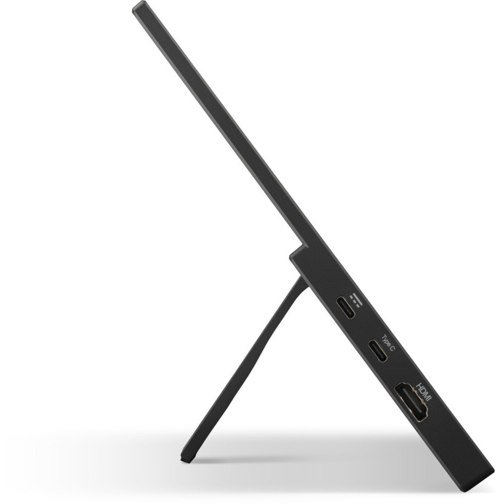 Монитор ViewSonic VA1650, 15.6" Full HD IPS - 11