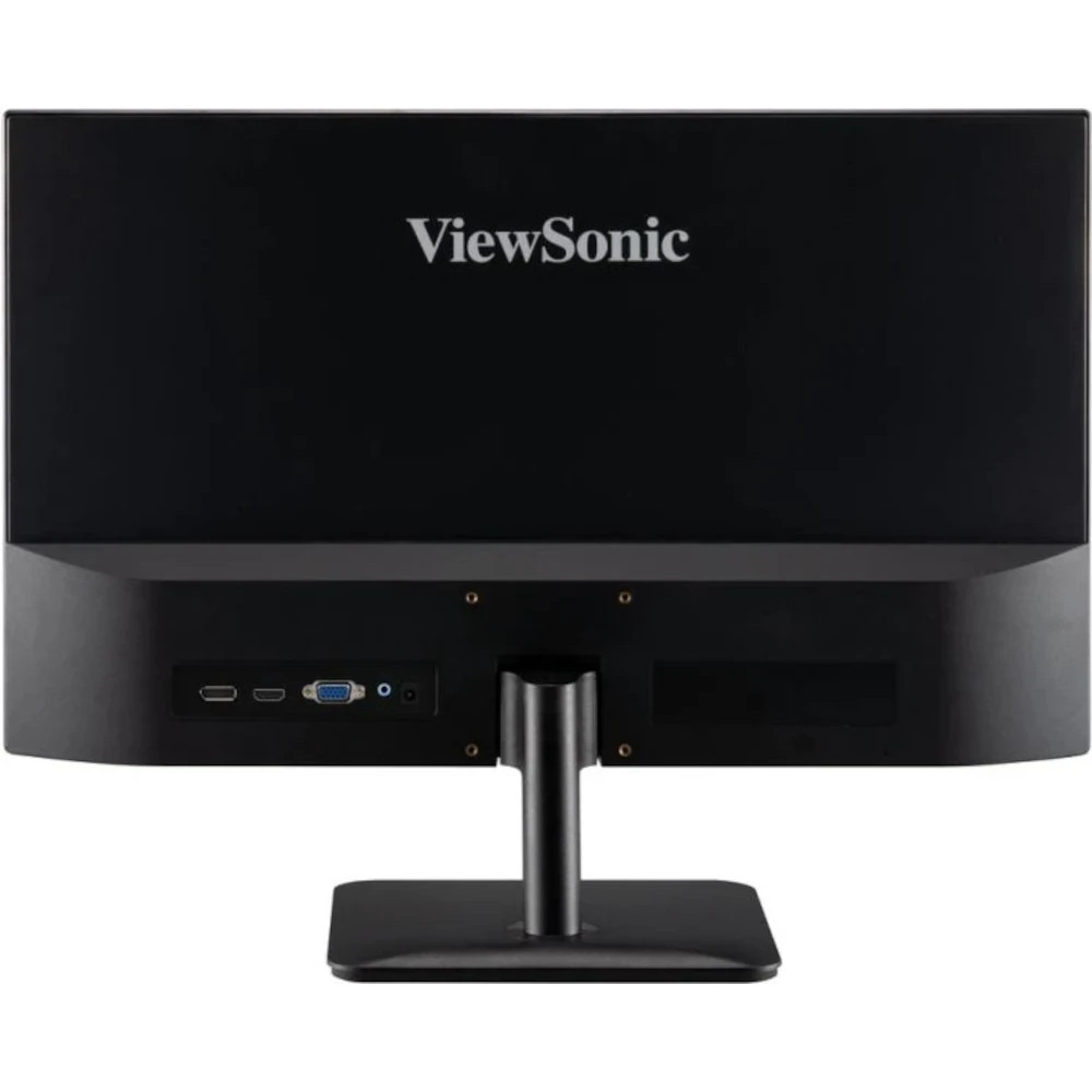 Монитор ViewSonic VA2432-MHD-3, 23.8" Full HD IPS, 100Hz, 1ms - 4