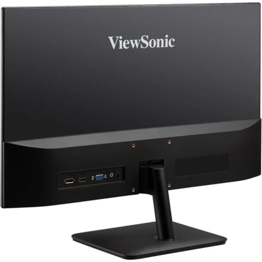 Монитор ViewSonic VA2432-MHD-3, 23.8" Full HD IPS, 100Hz, 1ms - 5