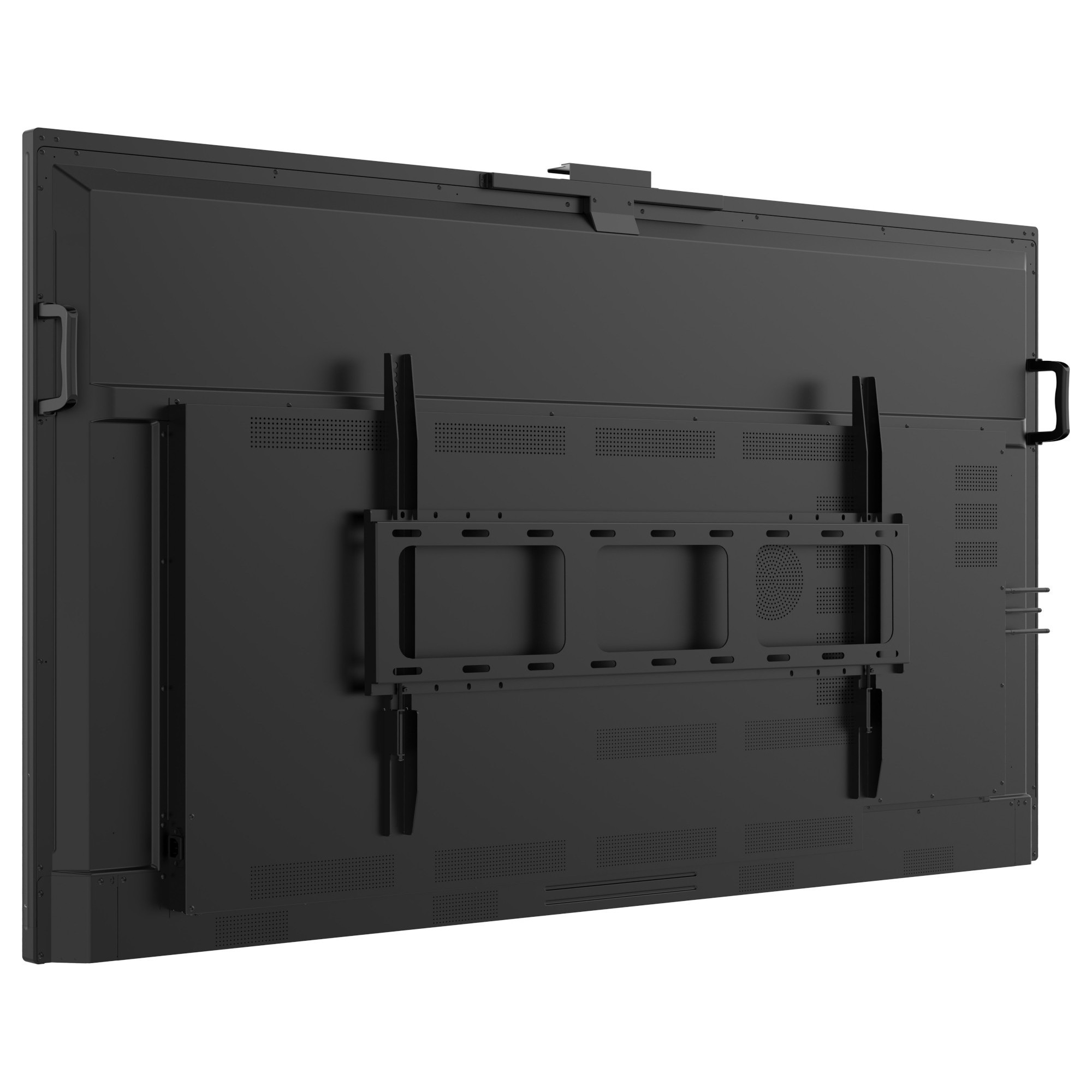 Интерактивен дисплей IIYAMA TE7515A-B1AG, 74.5" 4K UHD IPS, Octa-Core A72/A53, 16GB RAM, 128GB Storage, Android 14 - TE7515A-B1AG - 5
