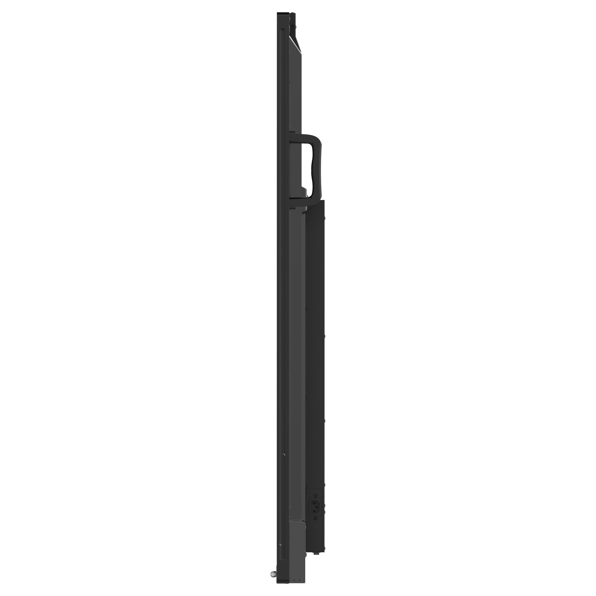 Интерактивен дисплей IIYAMA TE7515A-B1AG, 74.5" 4K UHD IPS, Octa-Core A72/A53, 16GB RAM, 128GB Storage, Android 14 - TE7515A-B1AG - 7